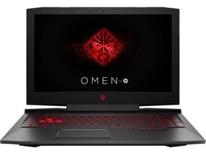 Notebook Gamer Hp Omen 15-ce003la Core I7 16gb 1tb Win10