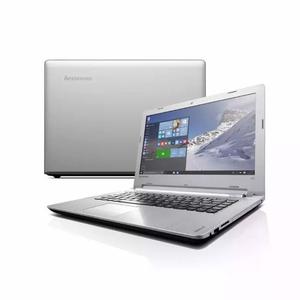 Notebook Lenovo Ip ikb Intel Core I7 14p 4gb 1tb W10