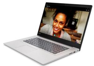 Notebook Lenovo Ip320 Intel N W10 La Plata