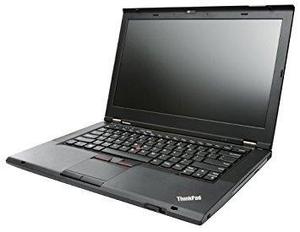 Notebook Lenovo Thinkpad T530 Core Igb 7.2k 15.6
