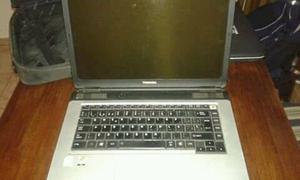 Notebook Toshiba satellite l305sp