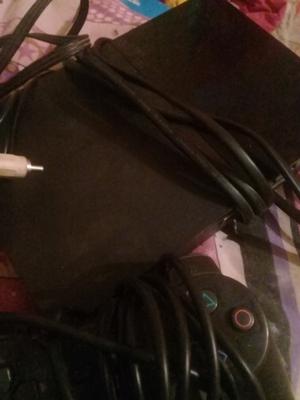 Play Station 2