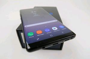 Samsung Galaxy Note 8 64gb
