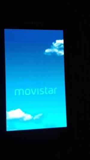 Samsung Galaxy S Advance Gt-igb para MOVISTAR