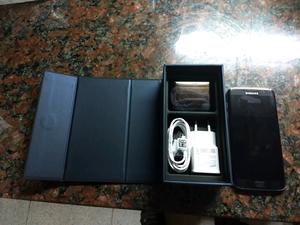 Samsung s7 edge y smartwatch gear s2