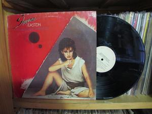 Sheena Easton ‎- Un Paraiso Privado - Vinyl ARG