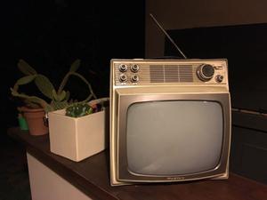 Televisor Noblex vintage