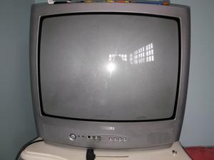 Tv philips 21"