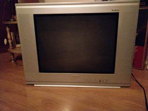 Tv rca 25" pantalla plana