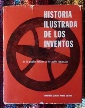 Umberto Eco Historia Ilustrada De Los Inventos G.b. Zorzoli