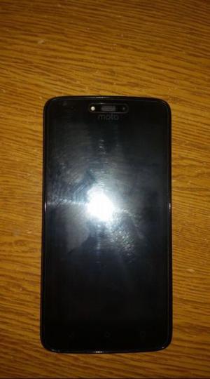 Vendo Moto C