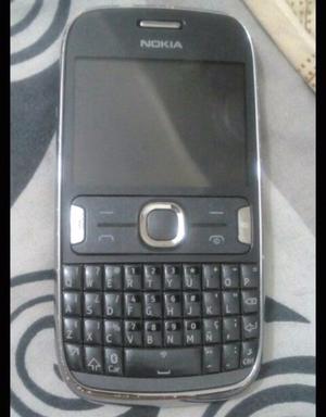 Vendo nokia asha 302