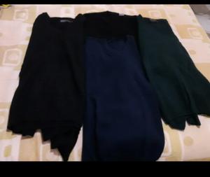 Vendo ropa usada