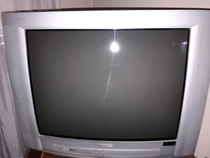 Vendo tv usado