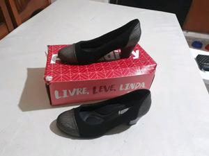 Vendo zapatos de vestir N°35. Picadilly