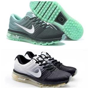 Zapatillas Nike Air Max  Hombre 2 Modelos - Envio Gratis