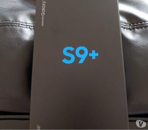 samsung galaxy s9 plus