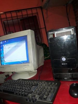 vendo pc completa