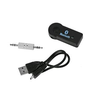 Adaptador Bluetooth para auxiliar stereo