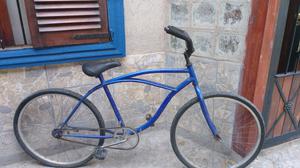 Bicicleta rodado 26 usada
