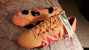 Botines Adidas X15.2