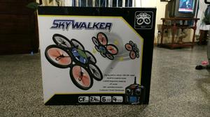 Drone gigante WL TOYS hexacoptero