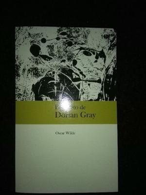 El Retrato De Dorian Gray - Oscar Wilde NUEVO