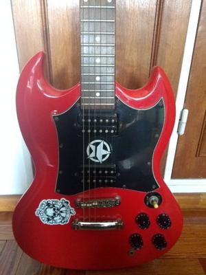 Epiphone SG 310