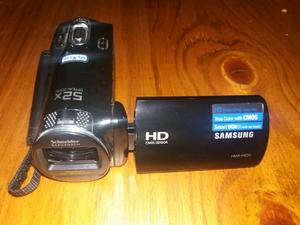Filmadora Samsung HD
