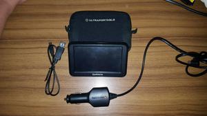 GPS GARMIN 4'