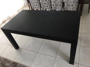 Hermosa mesa 1,60 x 0,90