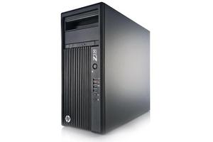 Hp Workstation Z230 -xeon Quad Core 16gb Fact-a