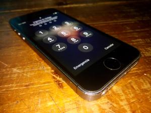 IPhone 5S vendo o permuto