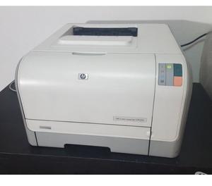 Impresora HP Laserjet CP 