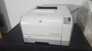 Impresora HP Laserjet CP 