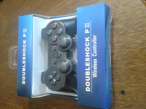 Joystick ps3 muy buenos