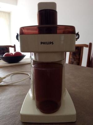 Juguera marca "Philips"