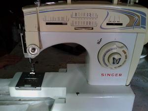 Maquinas de coser a reparar
