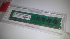 Memoria ram 2G DDR3