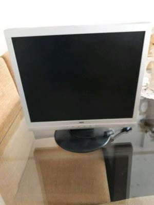 Monitor LCD 14" marca AOC