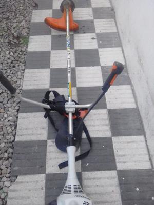 Motoguadaña Stihl Fs 55 Desmalezadora