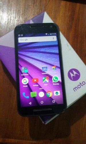 Motorola Moto G 3da Gen Xt- LIBRE