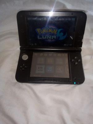 Nintendo 3DS XL