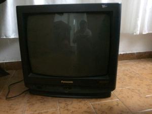 OPORTUNIDAD VENDO TV CON CONTROL