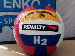 Pelota de handball h2