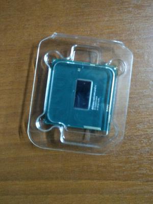Procesador Intel core i7 para Notebook