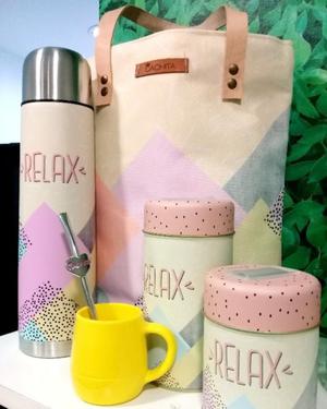 SET DE MATE DE CACHITA DECO BY @planBRegalos