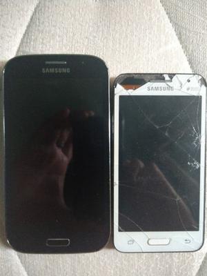 Samsung para Repuesto