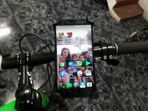 Soportes celulares para bici o moto