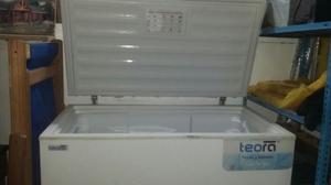 VENDO FREEZER TEORA ES ENFRIADOR Y CONSERVADOR